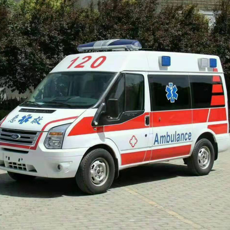 天柱长途救护车出租