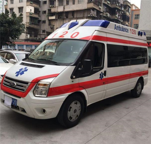 天柱非急救护车护送行业的服务质量如何保障