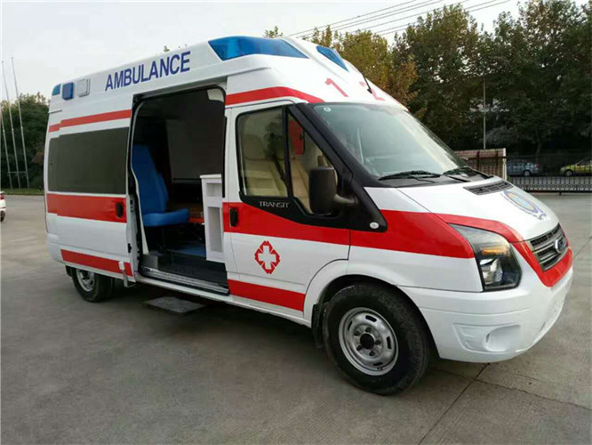 天柱乌鲁木齐沙依巴克区上线 “安康护送” 非急救转运服务平台