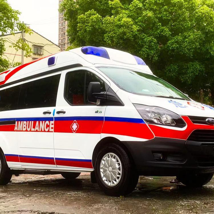 天柱跨省救护车出租护送返乡