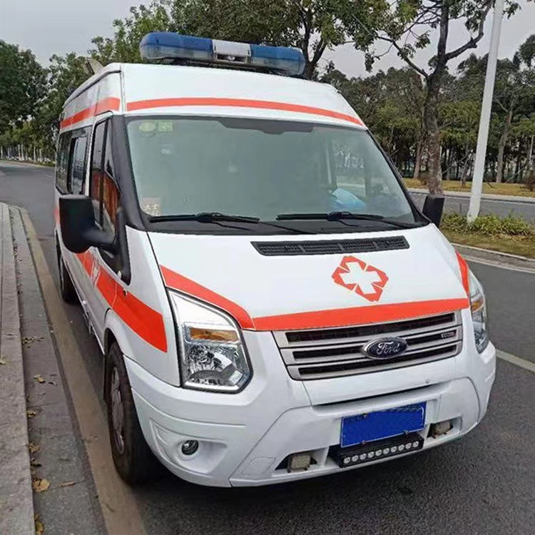天柱120私人救护车出租护送
