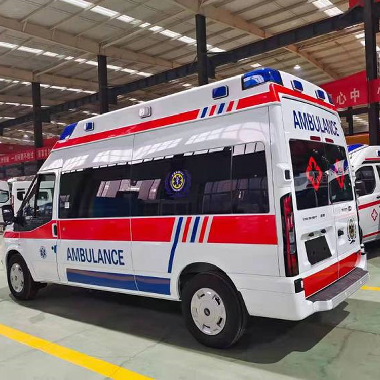 天柱救护车出租 —— 专业、安全、高效的城市急救服务