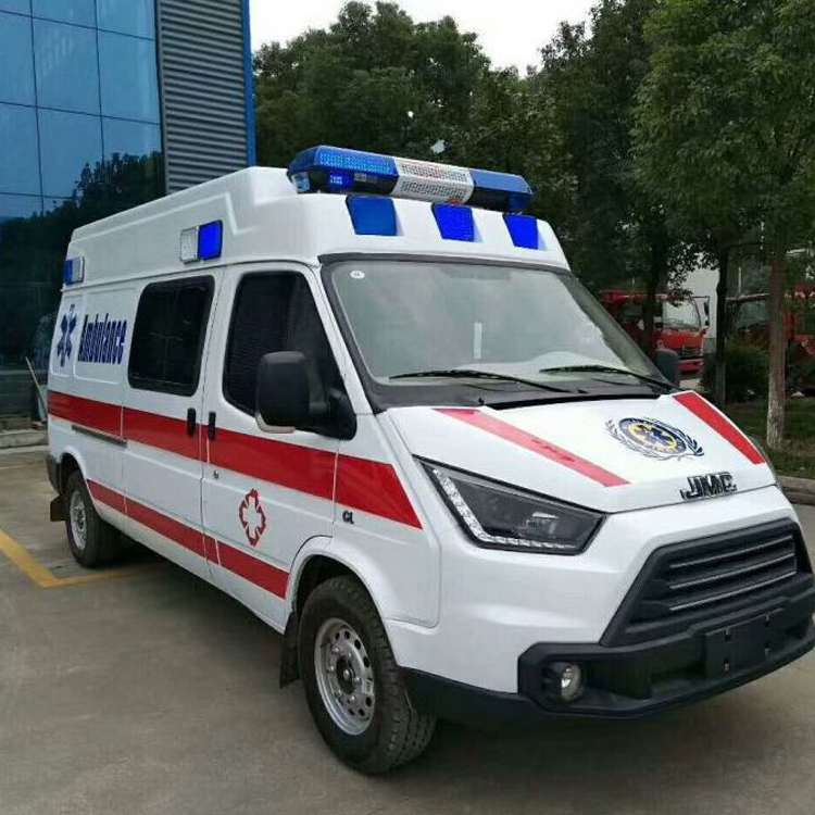 天柱瘫痪租赁救护车转运 ——生命救助的紧急响应与专业保障